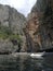 Maratea - Canoe at Midnight Beach