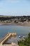 Marazion From St Michael`s Mount, Cornwall