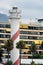 MARBELLA, ANDALUCIA/SPAIN - JULY 6 : View of the Lighthouse in M