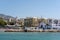 MARBELLA, ANDALUCIA/SPAIN - MAY 26 : View of the Lighthouse in M