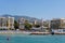 MARBELLA, ANDALUCIA/SPAIN - MAY 26 : View of the Lighthouse in M