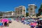 Marbella Beach Spain Vacation