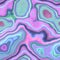 Marble agate stony seamless pattern background - cute baby pink, green, blue and violet color - smooth surface