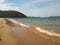 Marble Beach in sri lanka