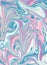 Marble, beautiful, subtle background in pastel colors