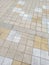 Marble Block Floor Texture for Exterior Tiles Detail Corrugated