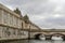 The Marble Bridge, Copenhagen