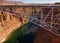 Marble Canyon bridge