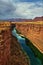 Marble Canyon in Coconino County, Arizona