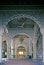 Marble Carving Inside of Gurudwara Nagina Ghat Sahib, Nanded