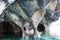 Marble caves