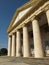 Marble Columned Mansion-Virginia