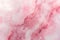 Marble granite white wall surface pink pattern. Texture stone backgrounds