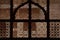 Marble lattice of the tomb. Fatehpur Sikri, India