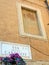 Marble Name Plaque, Via della Carrozzei, Rome, Italy