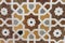 marble ornamentation at Tomb of ITMAD-UD-DAULAH