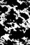 a marble pattern black and white comic style generated by ai
