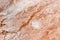 Marble pattern with white veins. Close-up photo texture