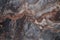 Marble patterned texture background. Generative AI