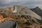 Marble Quarry, Naxos, Greece