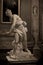 Marble sculpture David by Gian Lorenzo Bernini