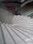 Marble Staircase