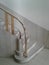 Marble stairs deco