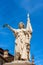 Marble Statue of Beautiful Italy or Bella Italia - Brescia Lombardy