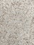 Marble stone surface texture that has been smoothed by craftsmen