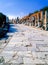 Marble Street in Ephesus, Turkey