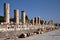 The Marble Street, Ephesus, Turkey