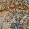 Marble surface