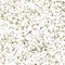 Marble texture background with gold vein.