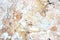 Marble texture for decorative interior stone