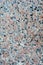 Marble tile pattern