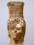 Marble Vase, Delphi Archaeological Museum, Greece