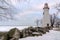 Marblehead Lighthouse