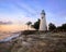 Marblehead Lighthouse Sunrise