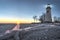 Marblehead Lighthouse Sunrise