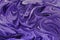 Marbling artwork pattern in violet colors. Abstract texture. Fluid art