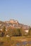 Marburg Cityscape