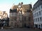 Marburg is known as the city of Philipps-UniversitÃ¤t. It was the first Protestant university in the world