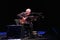 Marc Ribot guitarist, solo concert