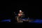 Marc Ribot guitarist, solo concert