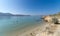 Marcello beach - Cyclades island - Paroikia Parikia Paros - Greece