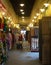 March 17, 2019: interior Souq Waqif considered one of best location for tourists in Doha and noted for selling traditional