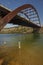 MARCH 2, 2018, Pennybacker 360 Bridge, Austin,. Point, BridgeThe