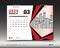 March 2024 year, Desk calendar 2024 template, Printable, Planner, Wall calendar design, Week starts on Sunday, Stationery design,