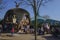 March Hare Refreshments in Fantasyland Paris