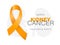 March - Kidney Cancer Awareness Month.